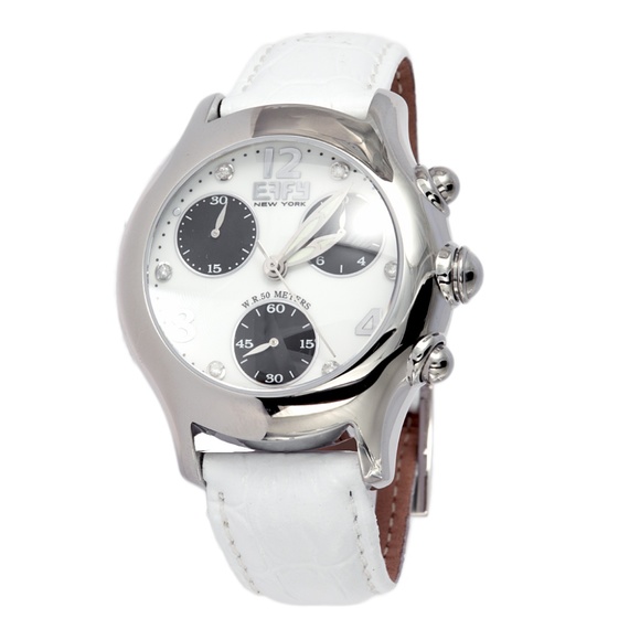 Diamond Unisex Watch main image 5
